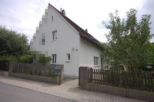 Saniert 2002 - Doppelhaushälfte mit 89,00 m&sup2; in Neumarkt zum Kaufen