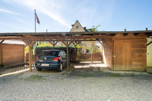 Carport - 
