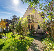 Bezugsfreie Traumwohnung in Radolfzell - Radolfzell am Bodensee