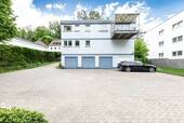 Rückansicht - 