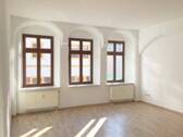 Wohnbereich1 - 2 Zimmer Etagenwohnung zur Miete in Torgau