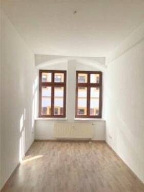 Schlafzimmer1 - Etagenwohnung mit 79,00 m&sup2; in Torgau zur Miete