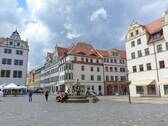 Torgau Innenstadt - 