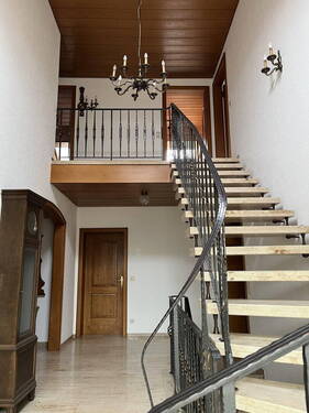 Treppenhaus - 