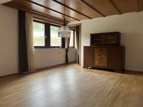 Wohnzimmer OG - 