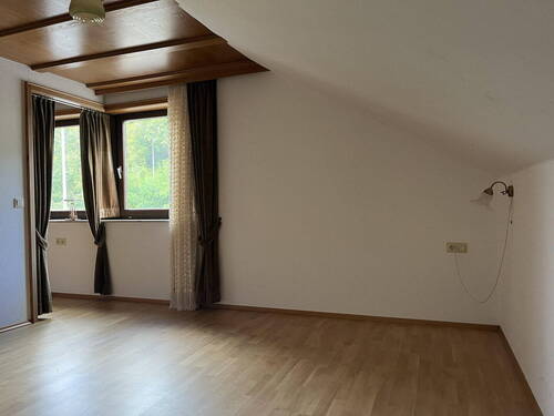Schlafzimmer OG - 