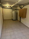Abstellraum UG - 