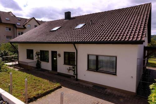 Bild 2 - 1 Zimmer Einfamilienhaus zum Kaufen in Calw