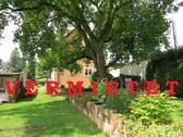 Bild 1 - VERMIETET - EFH mit Garten - 1.350,00 EUR Kaltmiete, ca.  145,00 m² Wohnfläche