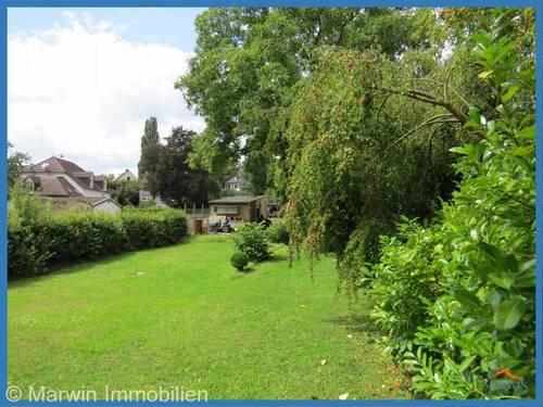 Garten - 