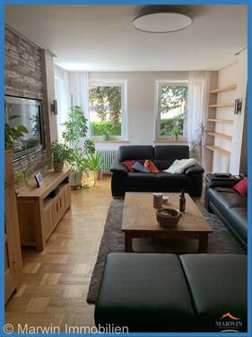 Wohnzimmer - 