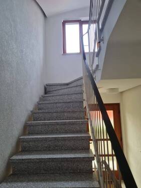 Treppenhaus - 