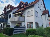 Wohnanlage - 2 Zimmer Etagenwohnung zum Kaufen in Tettnang
