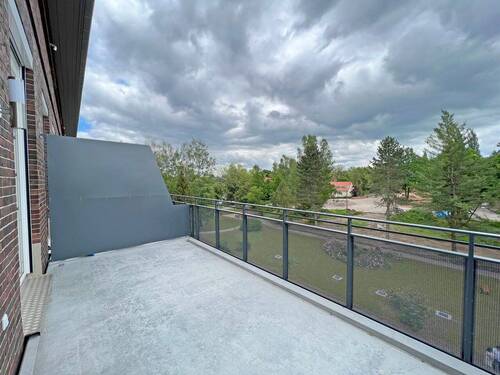 Balkon (1) - 