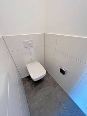 Gäste-WC (1) - 