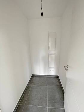 Abstellraum - 