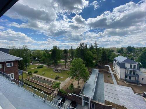 Aussicht - 