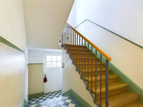 Treppenhaus - 