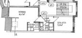 Grundriss WE 11 - 