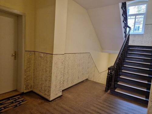 Treppenhaus - 