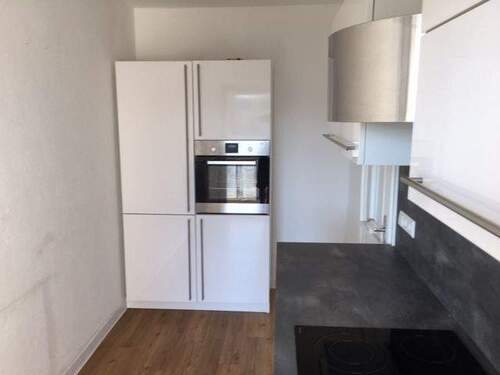 2. OG Einbauküche - 