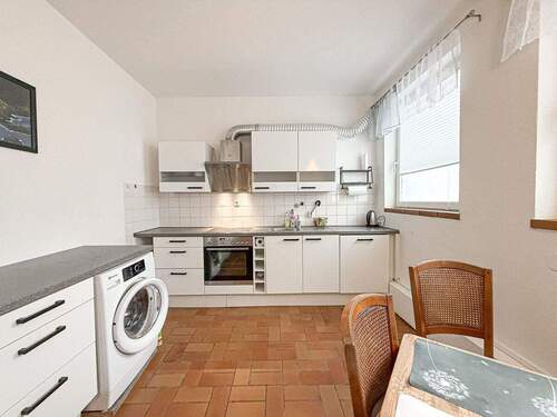 EG Küche - Mehrfamilienhaus, Wohnhaus in Kehl