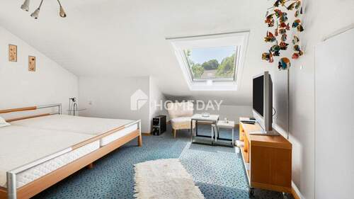 1. OG Wohnzimmer 1 - 