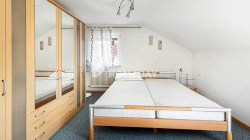 1. OG Wohnzimmer 2 - 