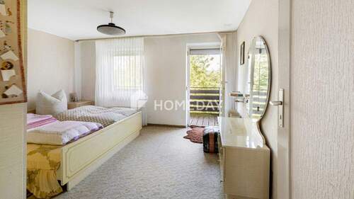 1. OG Elternschlafzimmer 1 - 