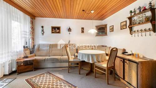 EG Esszimmer 1 - Einfamilienhaus mit 120,00 m² in Bad Saulgau zum Kaufen