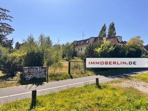 2.jpg - Grundstück zum Kaufen in Blankenfelde-Mahlow