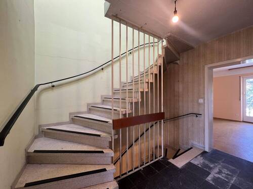 Treppenhaus - 