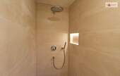Dusche Badezimmer OG - 