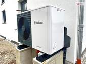 Heizung - Vaillant aroTherm plus - 