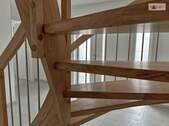 Impression Treppe - Eingangsbereich - 
