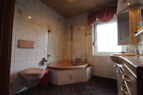 Badezimmer - 