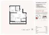 Grundriss WE 9 - 