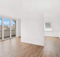 Effizienzklasse A+|Moderne 2-Zimmer-Dachgeschosswohnung mit Balkon|Bj. 2023 - Frankfurt am Main / Sindlingen