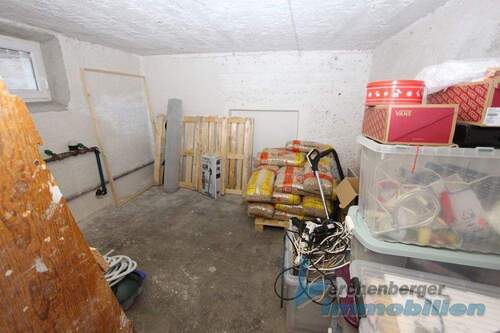 Lagerraum - 