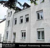 Mehrfamilienhaus in sehr beliebter Wohnlage - Bochum Bergen