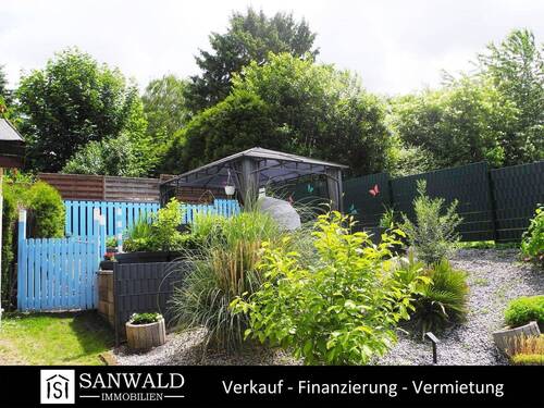 Bild 3 - 2 Zimmer Mehrfamilienhaus, Wohnhaus in Bochum