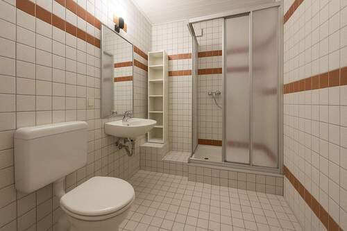Badezimmer - 