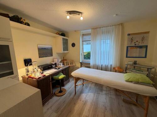 Behandlungszimmer - 