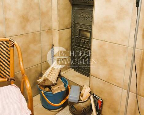Kamin - 