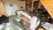 Schlafzimmer im Obergeschoss - 