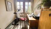 Büro mit Ausblick - 