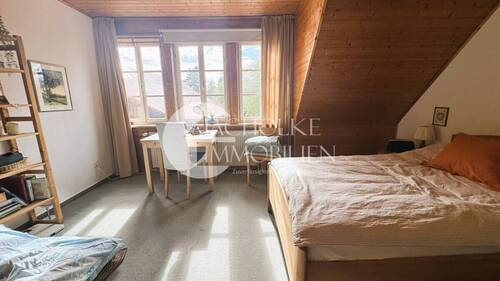 Schlafzimmer - 