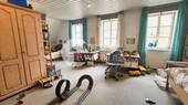 Kinderzimmer Obergeschoss - 