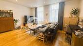 Wohnzimmer Einliegerwohnung - 