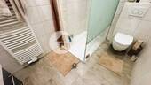 Bad Einliegerwohnung - 